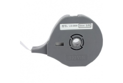 Samolepiaca páska Biovin LS-09W, 9mm x 8m, biela