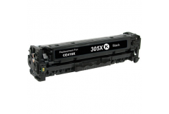 Kompatibilný toner s HP 305X CE410X čierný (black) 