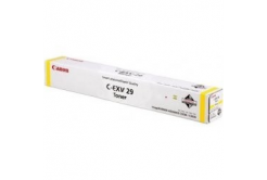 Canon C-EXV29 žltý (yellow) originálný toner