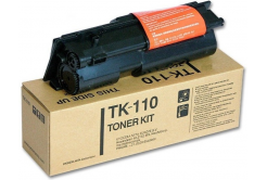 Kyocera Mita TK-110 čierný (black) originálny toner
