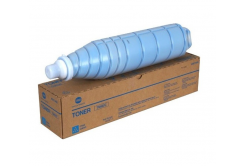 Konica Minolta TN622C A5E7450 azúrový (cyan) originálny toner
