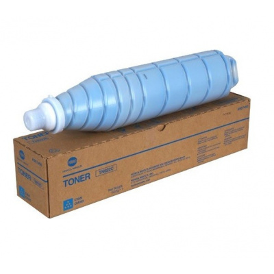 Konica Minolta TN622C A5E7450 azúrový (cyan) originálny toner