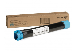 Xerox 006R01702 azúrový (cyan) originálny toner