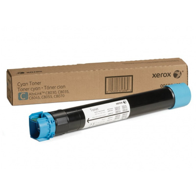 Xerox 006R01702 azúrový (cyan) originálny toner