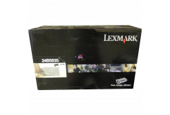 Lexmark 24B5835 čierny (black) originálny toner