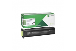 Lexmark 73B20K0 čierny (black) originálny toner
