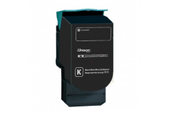 Lexmark C230H10 čierny (black) originálny toner