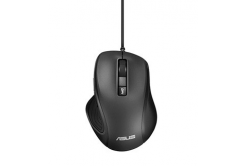 ASUS UX300 PRO/Kancelárska/Optická/Drôtová USB/Čierna