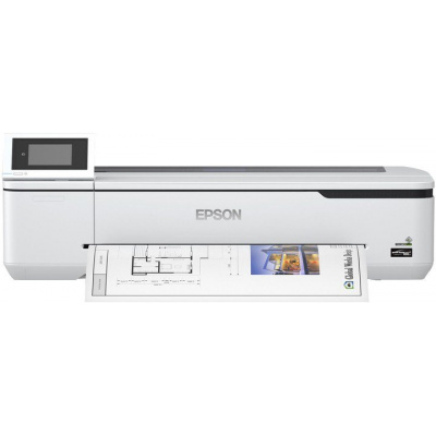 Epson SureColor/SC-T3100N C11CF11301A0 velkoformátová inkoustová tiskárna