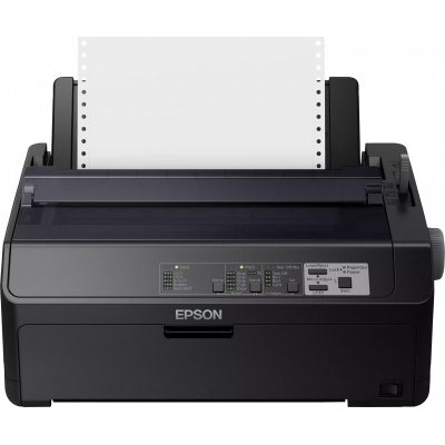 Epson FX-890II C11CF37401 ihličková tlačiareň