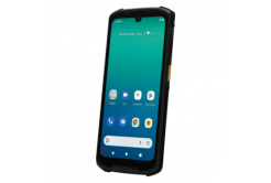 Newland MT9557 Kambur Pro III, 2D, GPS, Camera, front camera, hot-swap, USB-C, Wi-Fi, eSIM, 5G, NFC, Android, kit, GMS