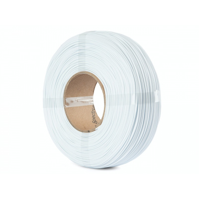 Spectrum 81349 Refill 3D filament, PET-G Premium, 1,75mm, 1000g, Biely (Arctic white)