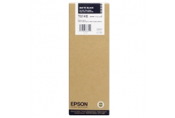 Epson C13T61480N matne čierna (matte black) originálna cartridge