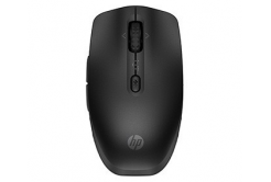 HP 420 7M1D3AA programovatelná Myš bezdrátová, černá, 4000DPI