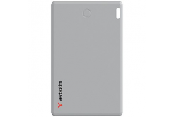 Lokátor Bluetooth My Finder Card stříbrný, 32139, Verbatim