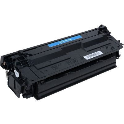 Kompatibilný toner s HP 508X CF361X azúrový (cyan) 
