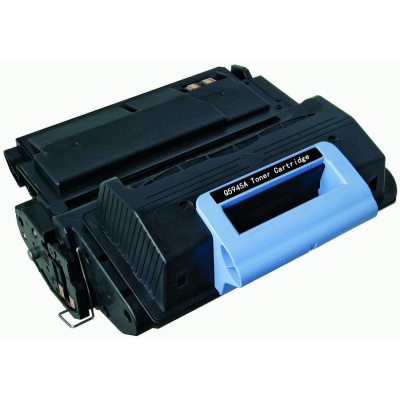 Kompatibilný toner s HP 45A Q5945A čierný (black) 