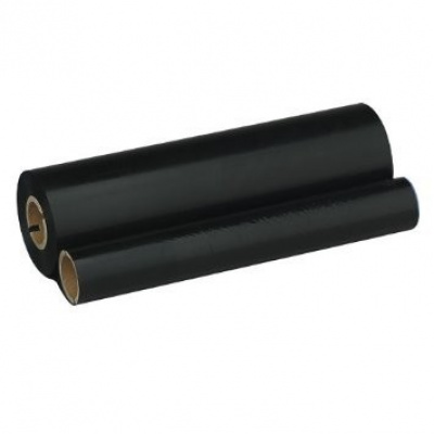 Panasonic KX-FA132 220mm x 200m, 2ks kompatibilná fólie do faxu