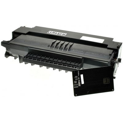 Philips PFA-822 čierny kompatibilný toner