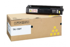 Kyocera Mita TK-150Y žltý (yellow) originálny toner