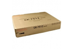Triumph Adler CK-7512 1T02V70TA0 čierny (black) originálny toner