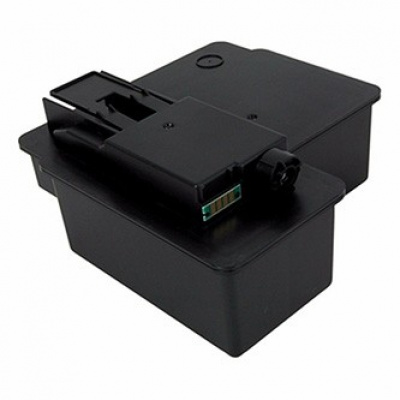 Ricoh originálna odpadová nádobka D6706413, black, Ricoh MPCW2200