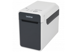 Brother TD-2130NHC TD2130NXX1 tlačiareň štítkov