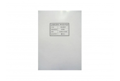 Laminovacia fólia, A4, 80 mikrónov, antistatická, 100 ks