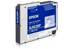 Epson C33S020591 farebná (CMYK) originálna cartridge