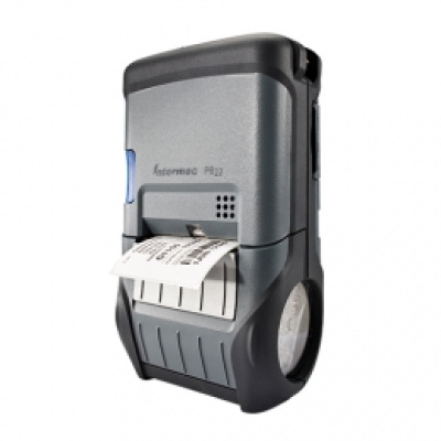 Honeywell PB22, BT, 8 dots/mm (203 dpi), ZPLII, Datamax, CPCL, IPL