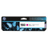 HP 980 D8J08A purpurová (magenta) originálna cartridge