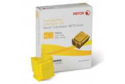 Xerox originálna cartridge 108R00960, yellow, 17300 str., Xerox ColorQube 8870