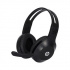 HP DHH-1601 sluchátka s mikrofonem 194S2AA, ovládání hlasitosti, černá, klasická typ 2x 3.5 mm jack