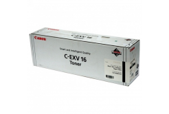 Canon C-EXV16 čierna (black) originálný toner
