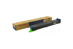 Sharp MX-27GTCA azúrový (cyan) originálny toner