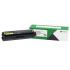 Lexmark C332HY0 žltý (yellow) originálny toner