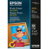 Epson Glossy Photo Paper Premium C13S042547, 200 g/m2, 10x15cm, 50ks, lesklý, atramentový, biely, foto papier