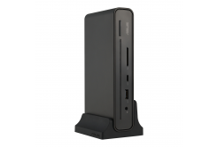 ASUS DC300 Triple Display USB-C Dock