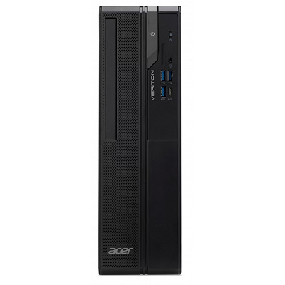 Acer DT.R5YEC.01W Veriton/X2722G_W_FR180W 82+/SFF/i5-14400/16GB/512GB/Intel int/W11P/3R