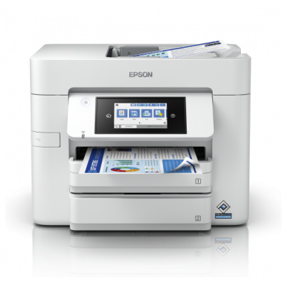 Epson WorkForce Pro WF-C4810DTWF C11CJ05403 atramentová multifunkcia