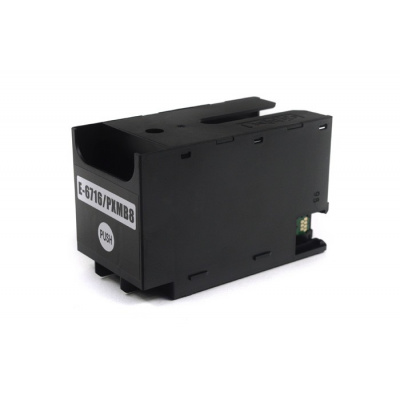 JetWorld PREMIUM kompatibilná odpadová nádobka pre Epson C13T671500, C13T671600