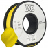 Professional Lab FG-P86-E1, 3D filament, PLA, 1,75mm, 1000g, Žltý (Meta yellow)