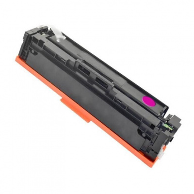 Kompatibilný toner s HP 201A CF403A purpurový (magenta) 