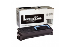 Kyocera Mita TK-570K čierný (black) originálny toner