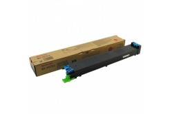 Sharp MX60GTCA azurová (cyan) originálny toner