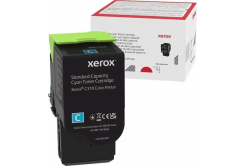 Xerox 006R04361 azúrový (cyan) originálny toner