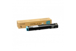 Xerox 006R01631 azúrový (cyan) originálny toner