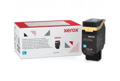 Xerox 006R04824 azúrový (cyan) originálny toner