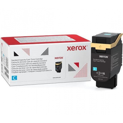 Xerox 006R04824 azúrový (cyan) originálny toner