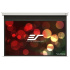 Epson EB100VW2-E8 ELITE plátno elektrické motorové 100'' 4:3